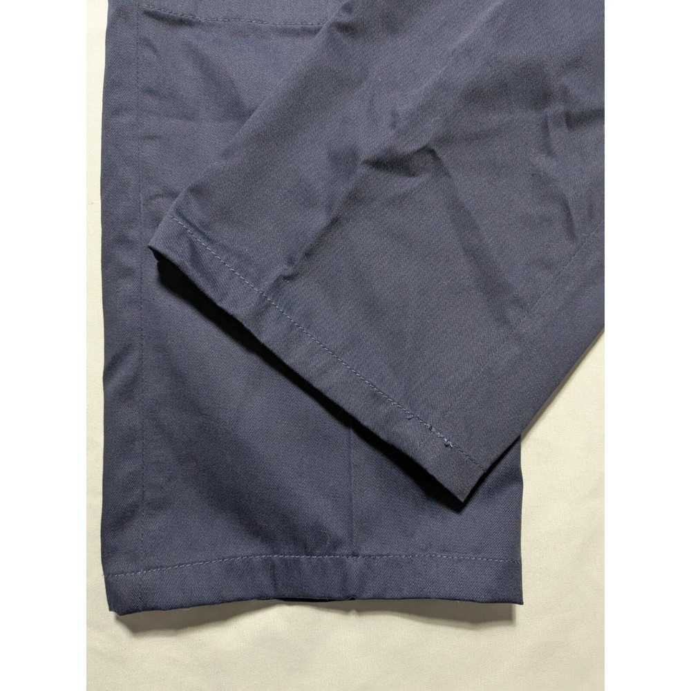ROTHCO Women Size 14 Navy Blue Cotton Poly E.M.T. Pants NEW - Picture 11 of 16